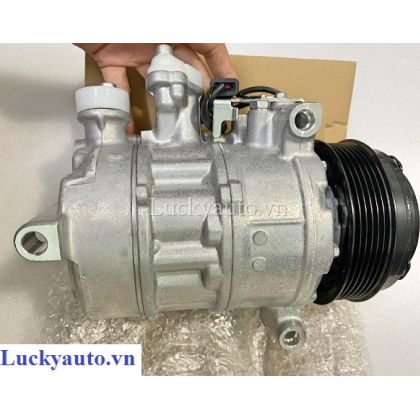 Lốc lạnh (lốc điều hòa) xe Mercedes V Class- 447160- 9751